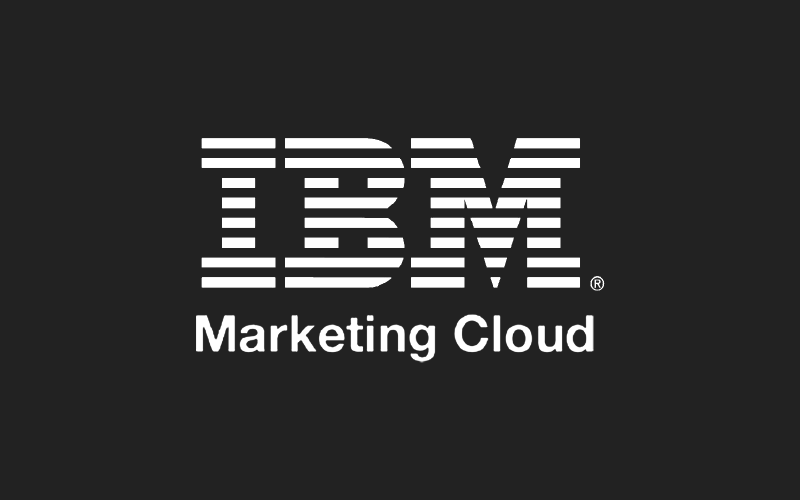 Ibm Marketing Cloud Marketing Automation Starkmedia Milwaukee Wi