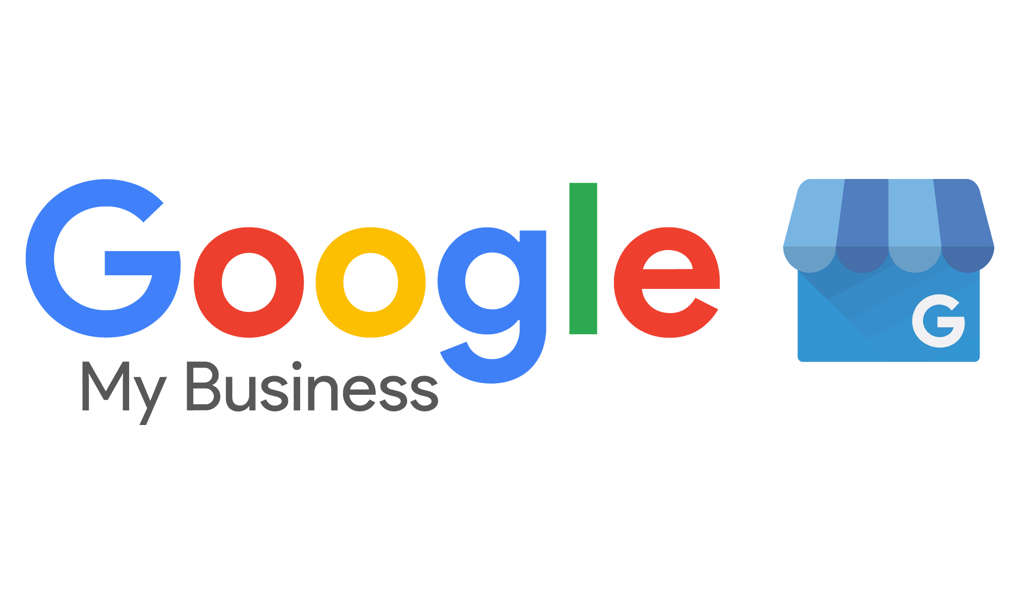 Gmb Logo - Logo Google Mybusiness Png, Transparent Png , Transparent Png  Image - PNGitem